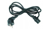 AC-POWER-CORD-RA/6ft/220V